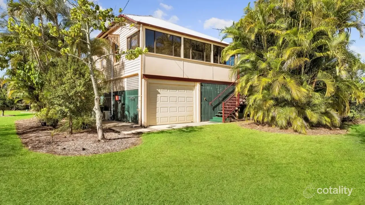 3-bedroom house at 7 Mill Road, Caboolture, QLD 4510, Moreton Bay Council, Queensland