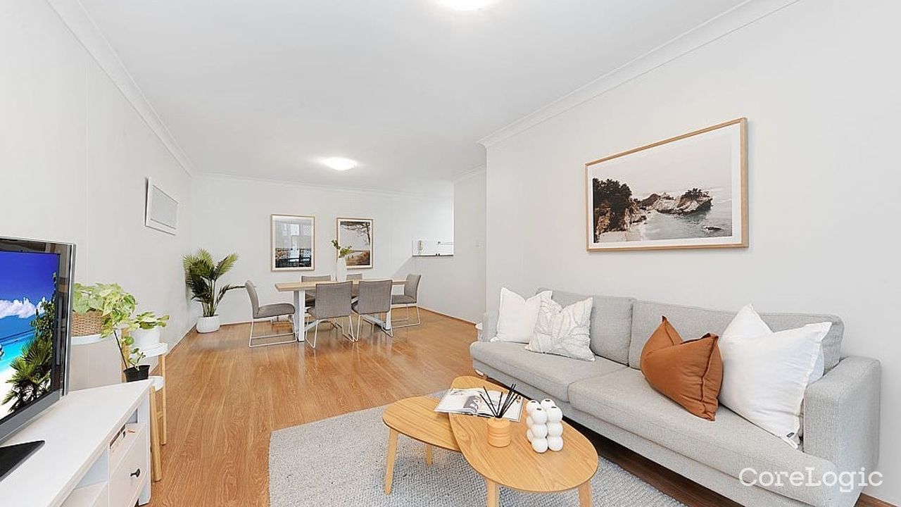 2-bedroom unit at 23/112-114 Boyce Road, Randwick Council, New South Wales