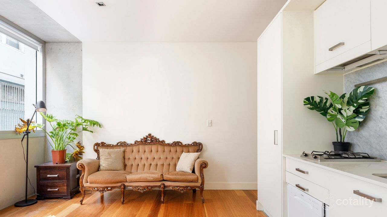 1-bedroom unit at 106/21 Brisbane Street, Surry Hills, NSW 2010, Sydney, New South Wales