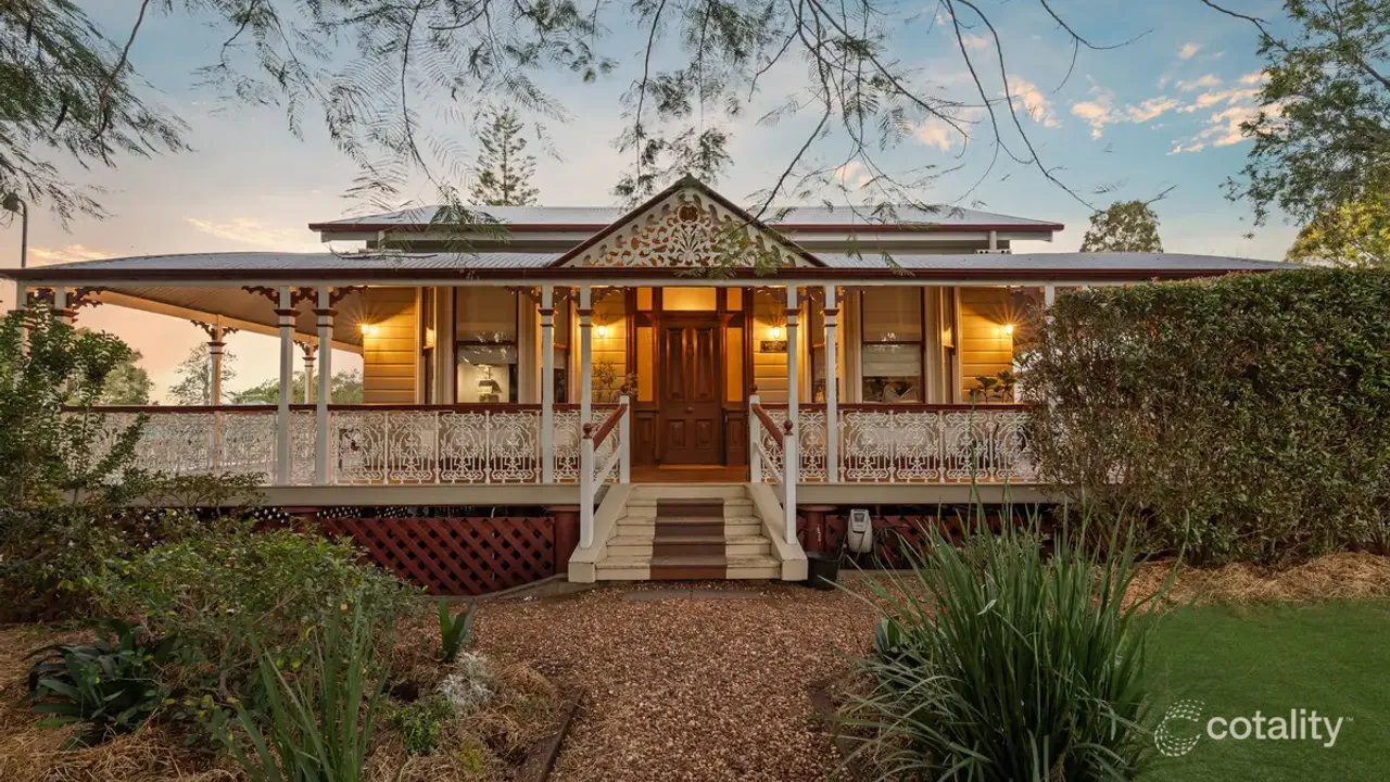 3-bedroom house at 14 Whitehill Road, Newtown, QLD 4305, Ipswich, Queensland