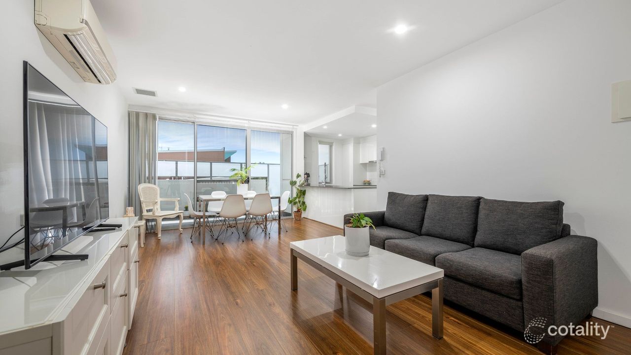 2-bedroom unit at 56/275 Flemington Road, Franklin, ACT 2913, Unincorporated Act, Australian Capital Territory