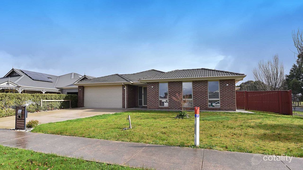4-bedroom house at 26 Bluegum Circuit, Riddells Creek, VIC 3431, Macedon Ranges, Victoria