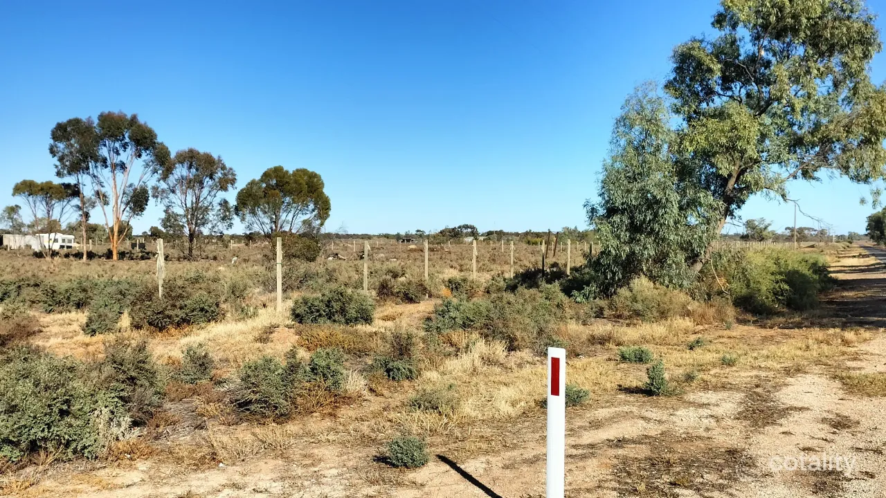 0-bedroom house at 248 Paschendale Avenue, Merbein West, VIC 3505, Mildura Council, Victoria