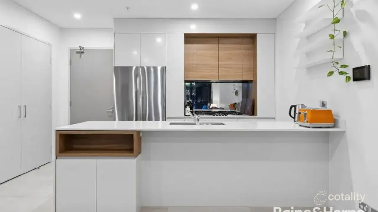 3-bedroom unit at 24/126 Banks Avenue, Eastgardens, NSW 2036, Bayside (Nsw), New South Wales