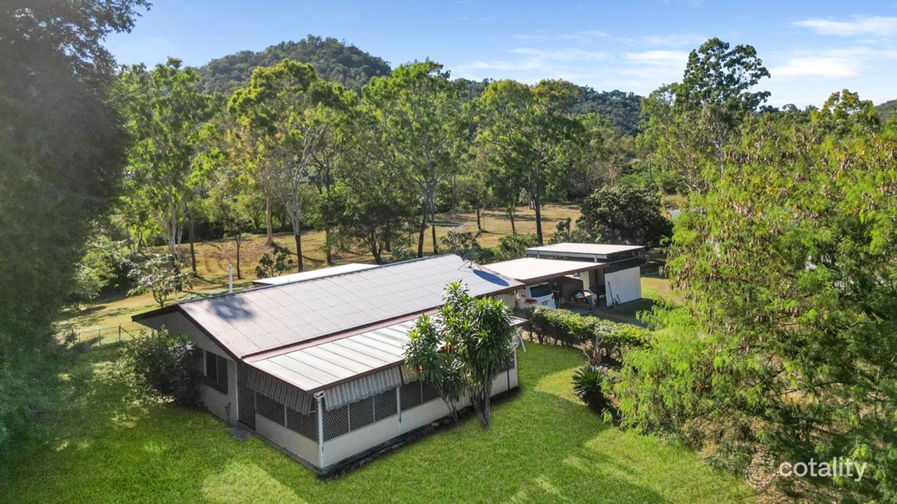 3-bedroom house at 43 Church Road, Black River, QLD 4818, Townsville Council, Queensland