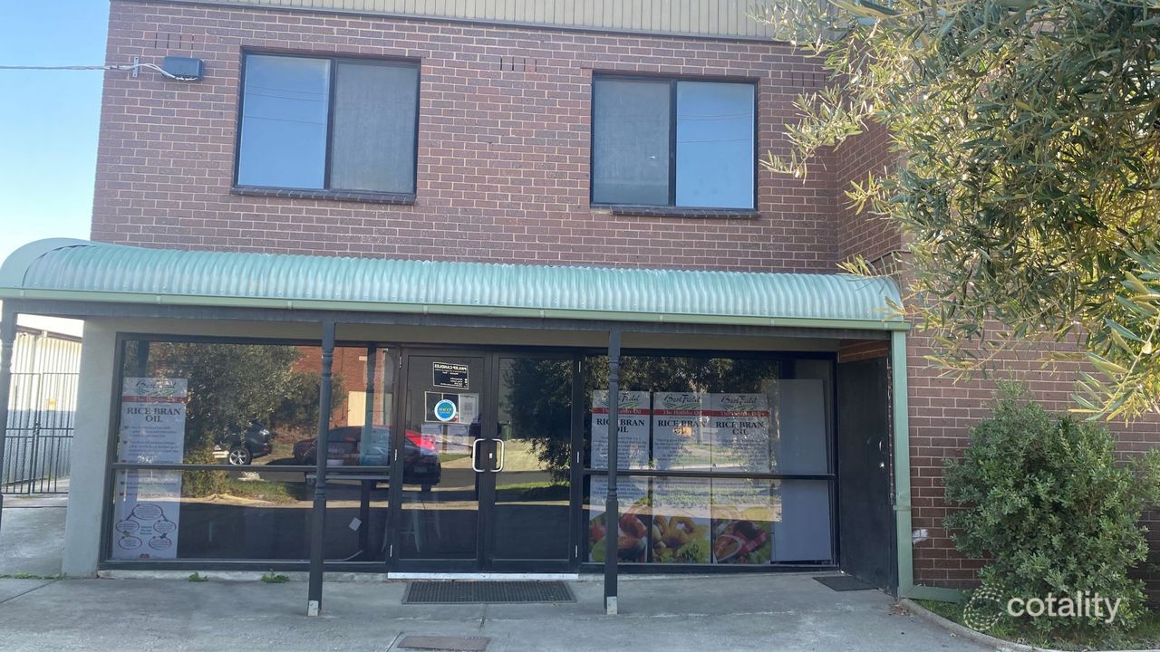 0-bedroom unit at 19 Aylward Avenue, Thomastown, VIC 3074, Whittlesea Council, Victoria