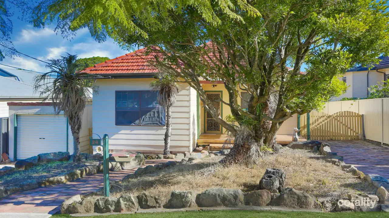 3-bedroom house at 24 Bevan Street, Northmead, NSW 2152, Parramatta, New South Wales
