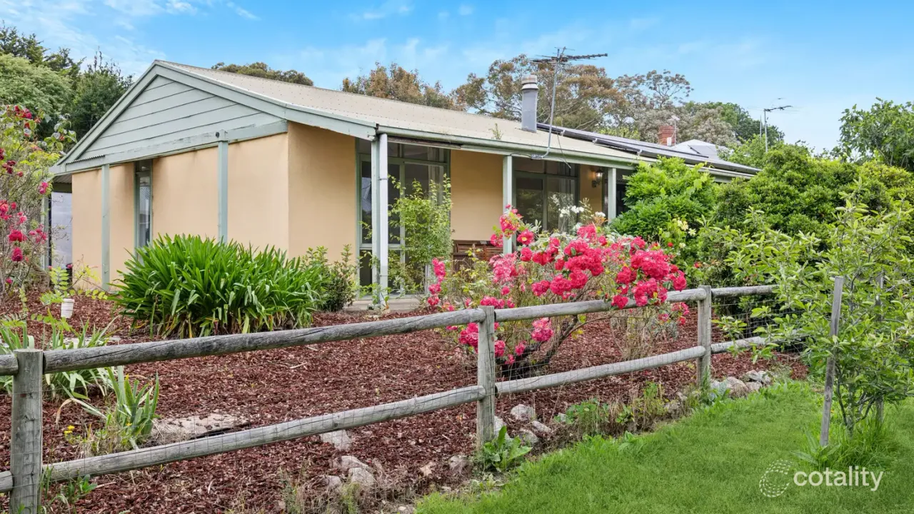 3-bedroom house at 2 West Street, Echunga, SA 5153, Mount Barker, South Australia