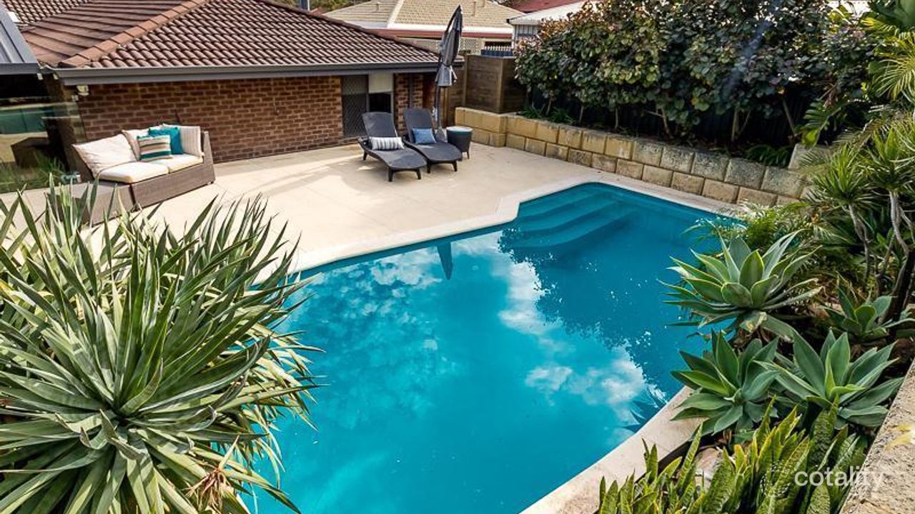 4-bedroom house at 88 Poseidon Road, Heathridge, WA 6027, Joondalup, Western Australia