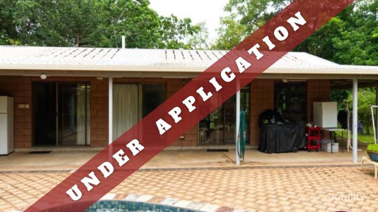 4-bedroom house at 54 Kaolin Road, Virginia, NT 0834, Litchfield, Northern Territory