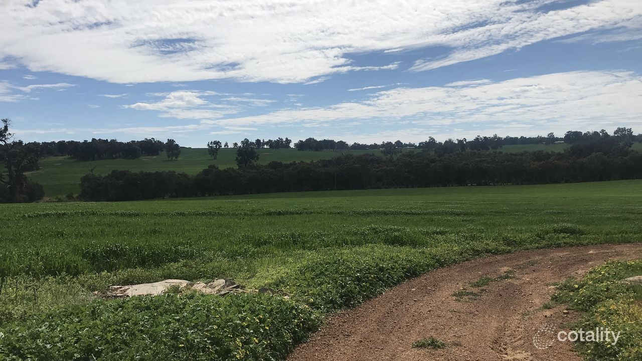 4-bedroom unit at 550 Inkpen Road, Copley, WA 6562, Northam, Western Australia
