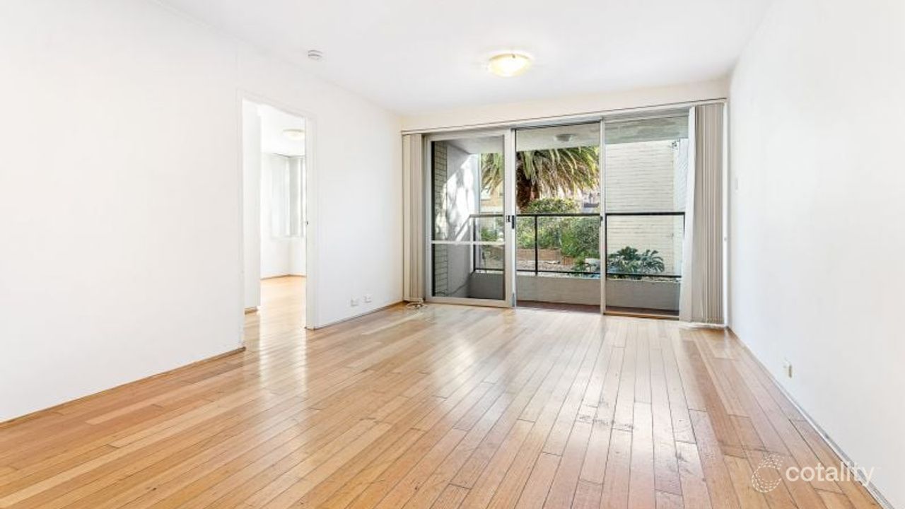 1-bedroom unit at 4/2 Ocean Street North, Bondi, NSW 2026, Waverley, New South Wales