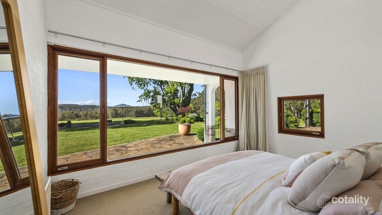 4-bedroom house at 1035 Meryla Road, Meryla, NSW 2577, Wingecarribee Council, New South Wales