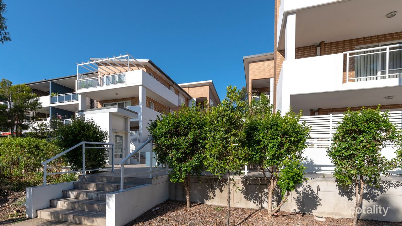 4-bedroom unit at 32/13-19 Pastoral Circuit, Pemulwuy, NSW 2145, Cumberland, New South Wales
