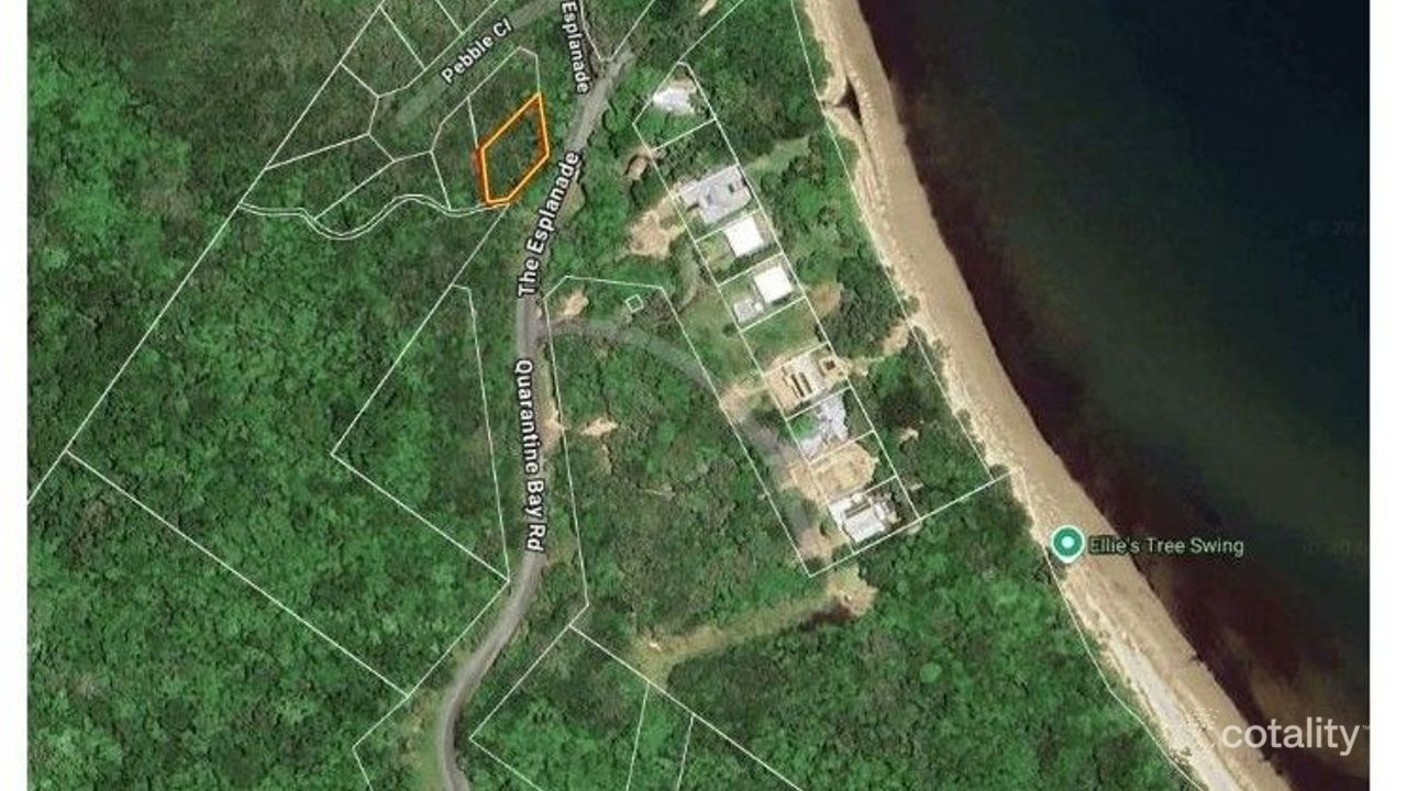 0-bedroom house at 14 Esplanade, Cooktown, QLD 4895, Cook Council, Queensland