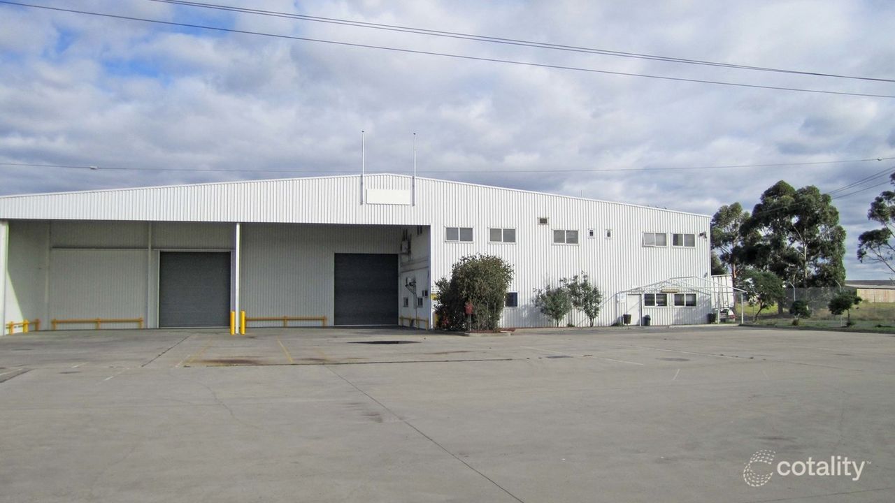 0-bedroom unit at 14-16 Plummer Road, Laverton North, VIC 3026, Wyndham Council, Victoria