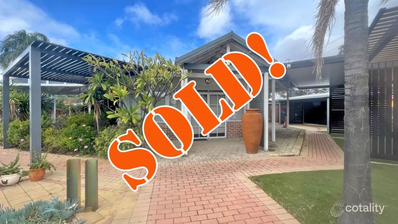 0-bedroom unit at 4 Exhibition Drive, Malaga, WA 6090, Swan, Western Australia