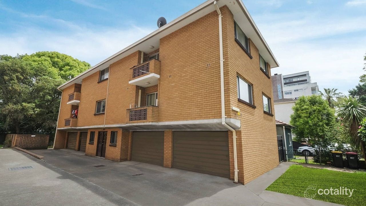 2-bedroom house at 1/79 Castlereagh Street, Liverpool, NSW 2170, Liverpool, New South Wales