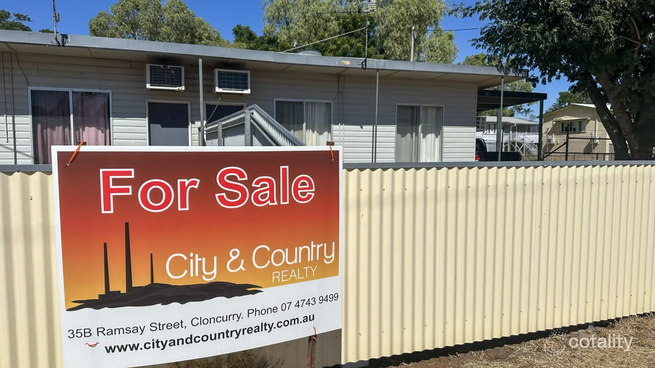 4-bedroom unit at 2/30 Alice Street, Cloncurry, QLD 4824, Cloncurry Council, Queensland