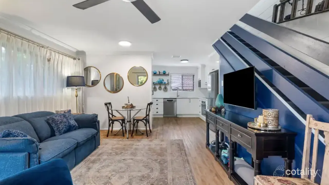 2-bedroom unit at 4/75 Park Road, Slacks Creek, QLD 4127, Logan Council, Queensland