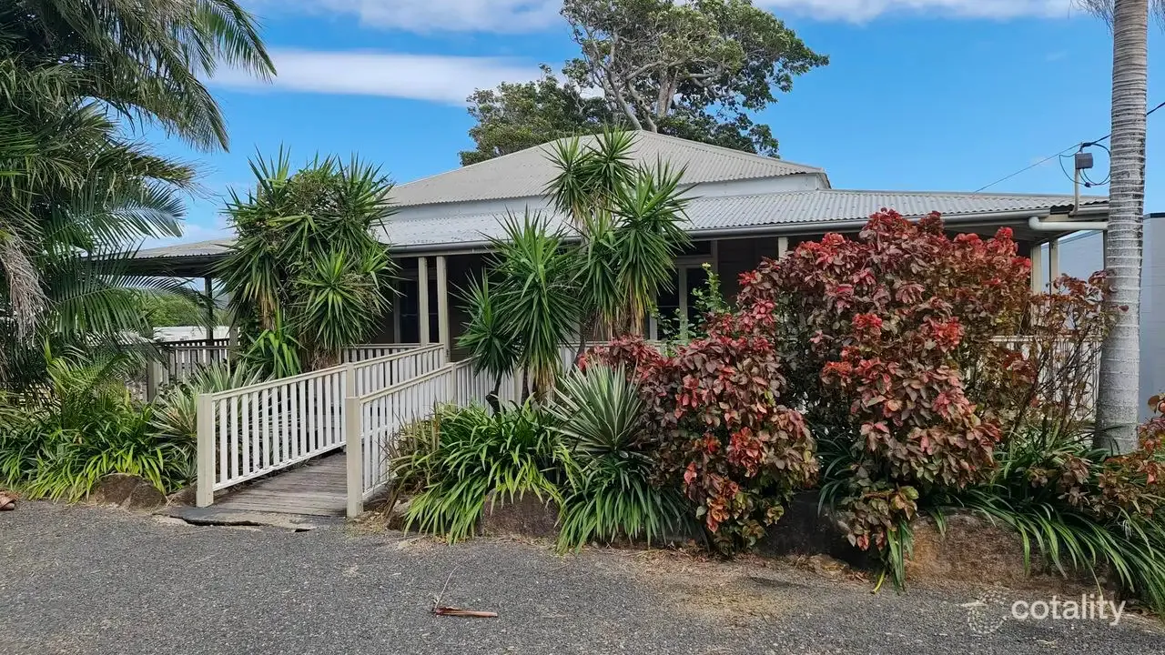 4-bedroom house at 43 Helen Street, Cooktown, QLD 4895, Cook, Queensland