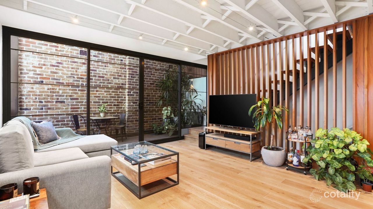 2-bedroom unit at 5/5 Pemell Lane, Newtown, NSW 2042, Sydney, New South Wales