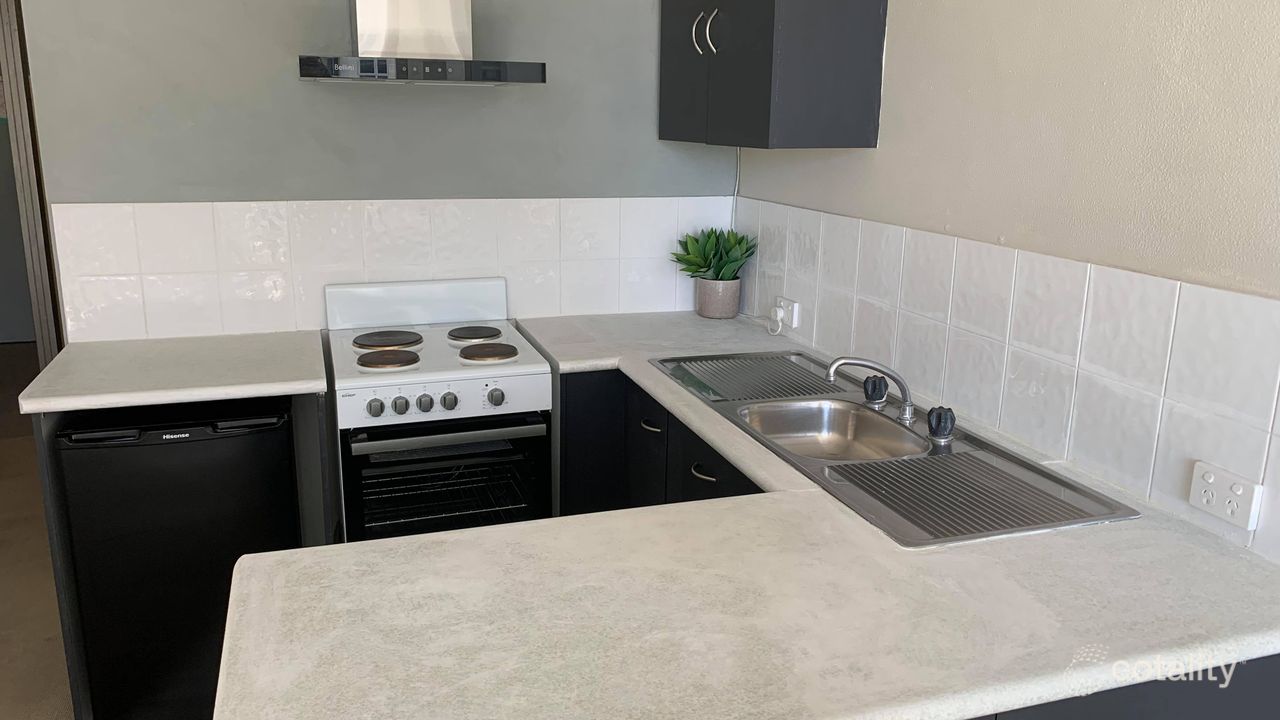 1-bedroom unit at 205/44-52 The Esplanade, Surfers Paradise, QLD 4217, Gold Coast, Queensland