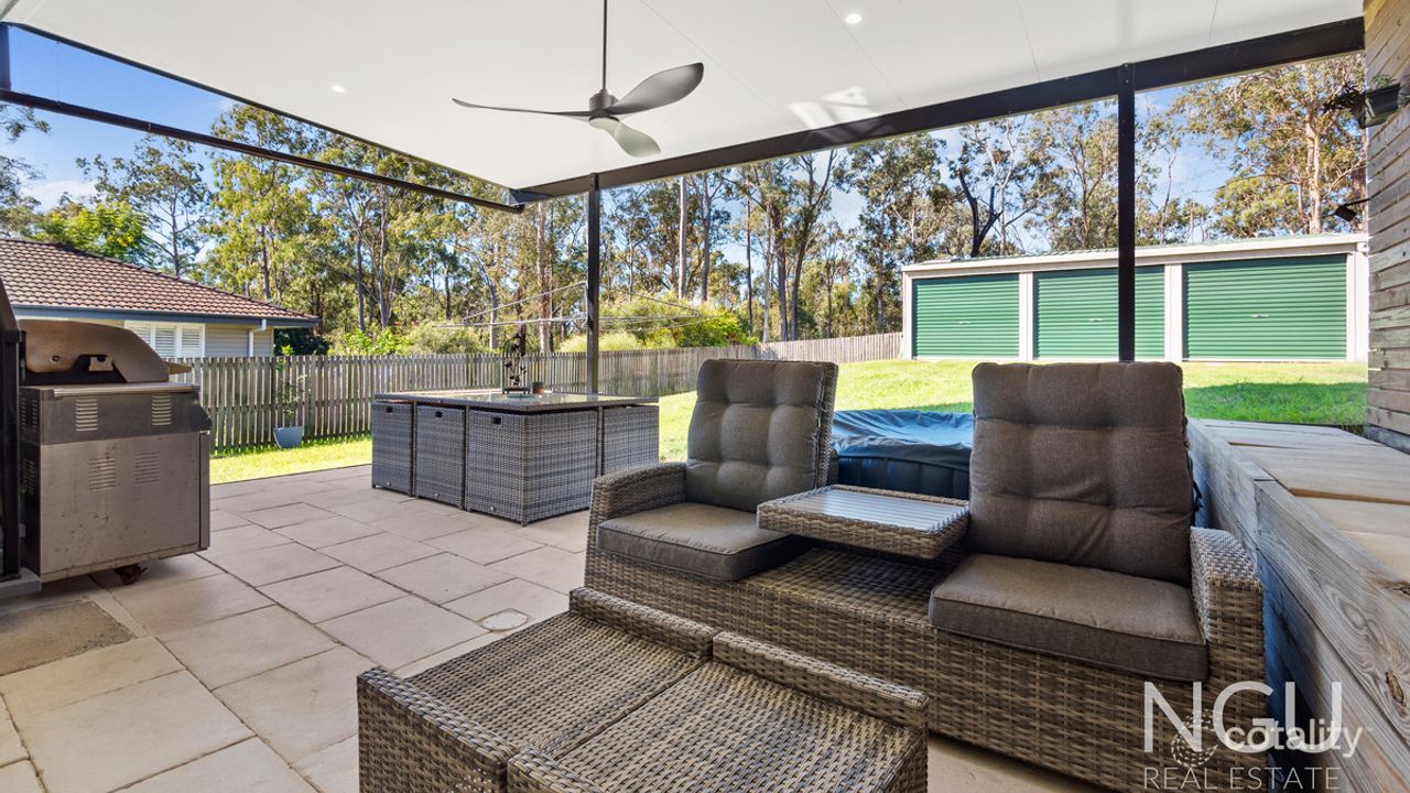3-bedroom house at 29 Hogan Street, Gailes, QLD 4300, Ipswich Council, Queensland