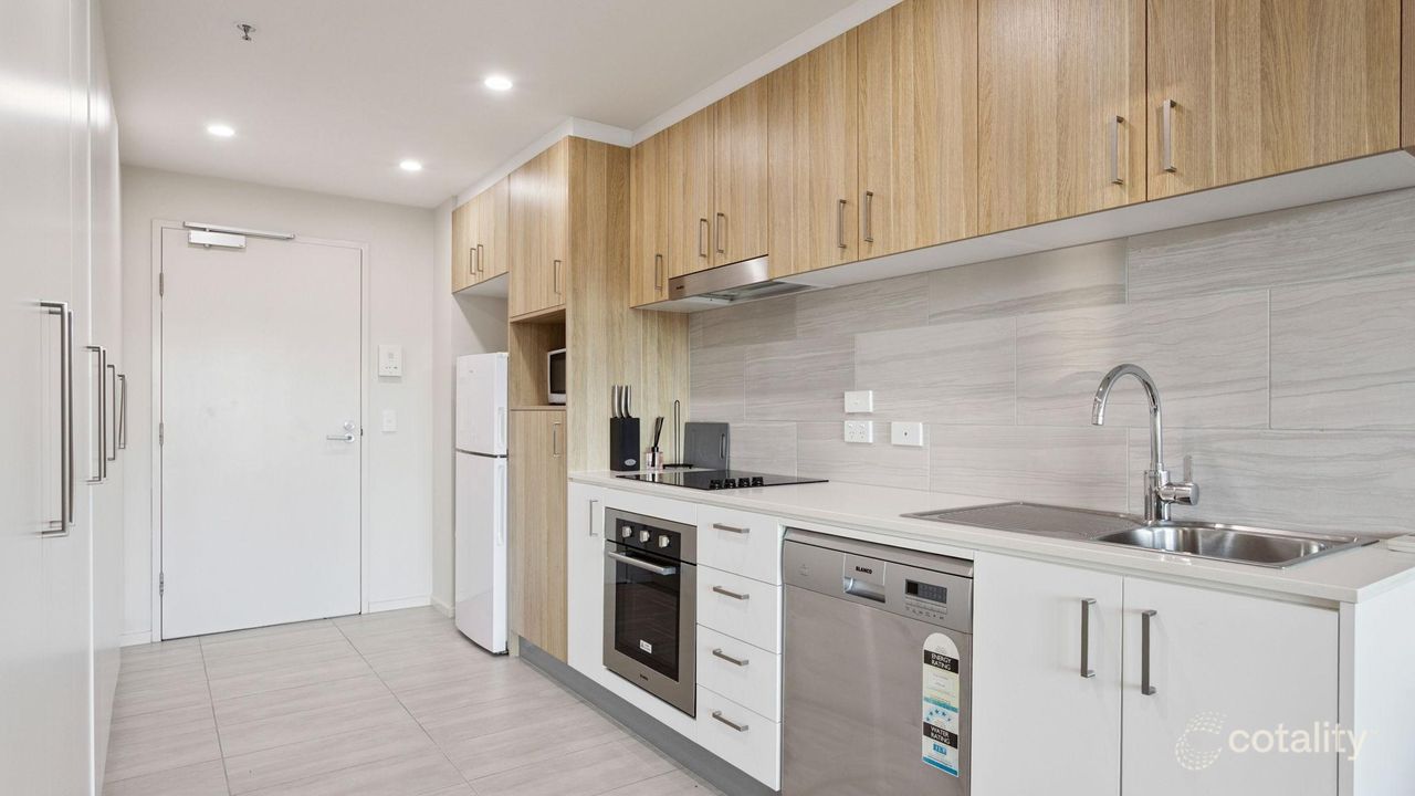 2-bedroom unit at 236/325 Anketell Street, Greenway, ACT 2900, Unincorporated Act, Australian Capital Territory