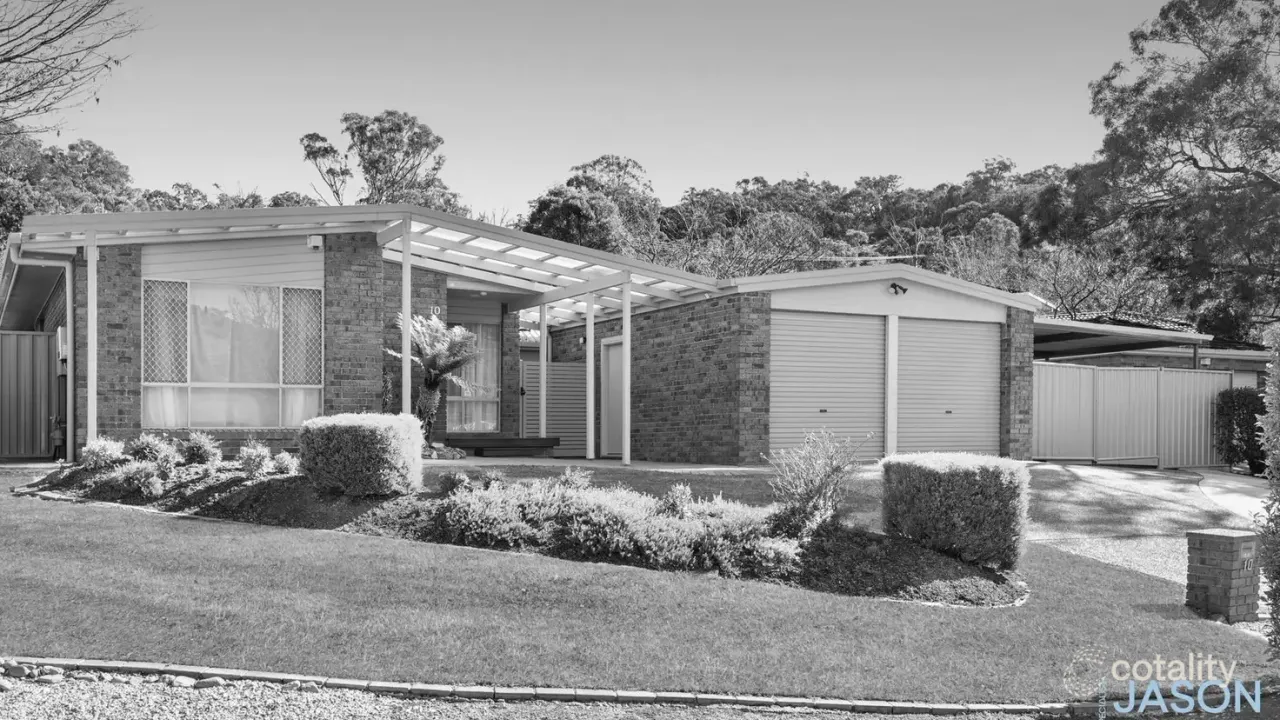 5-bedroom house at 10 Weavers Crescent, Theodore, ACT 2905, Unincorporated Act, Australian Capital Territory
