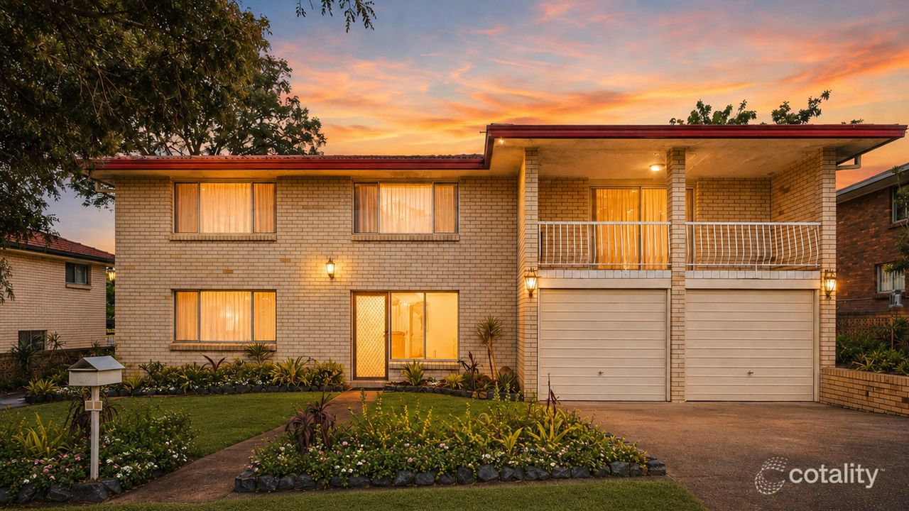 3-bedroom house at 31 Delavan Street, Wishart, QLD 4122, Brisbane, Queensland