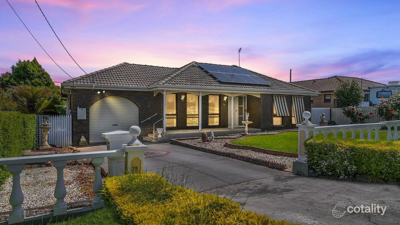 3-bedroom house at 79 Alanvale Road, Newnham, TAS 7248, Launceston, Tasmania
