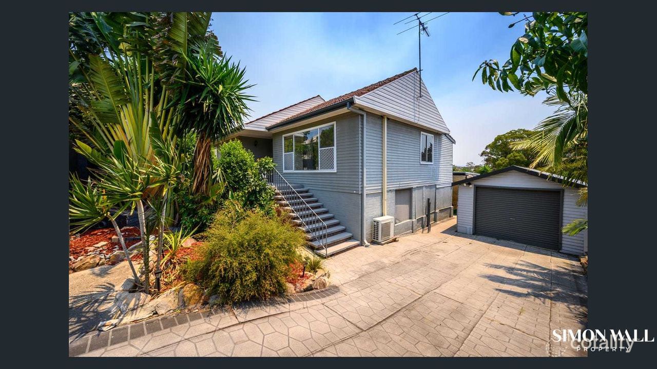3-bedroom house at 25 Ralph Street, Jesmond, NSW 2299, Newcastle Council, New South Wales