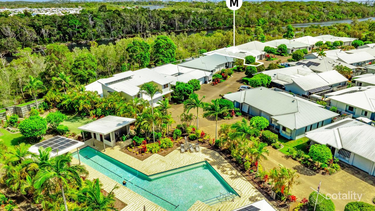 2-bedroom unit at 32/239 Kawana Way, Parrearra, QLD 4575, Sunshine Coast Council, Queensland
