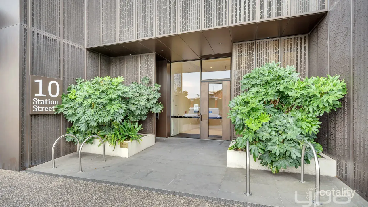 1-bedroom unit at 205/10 Station Street, Caulfield North, VIC 3161, Glen Eira Council, Victoria