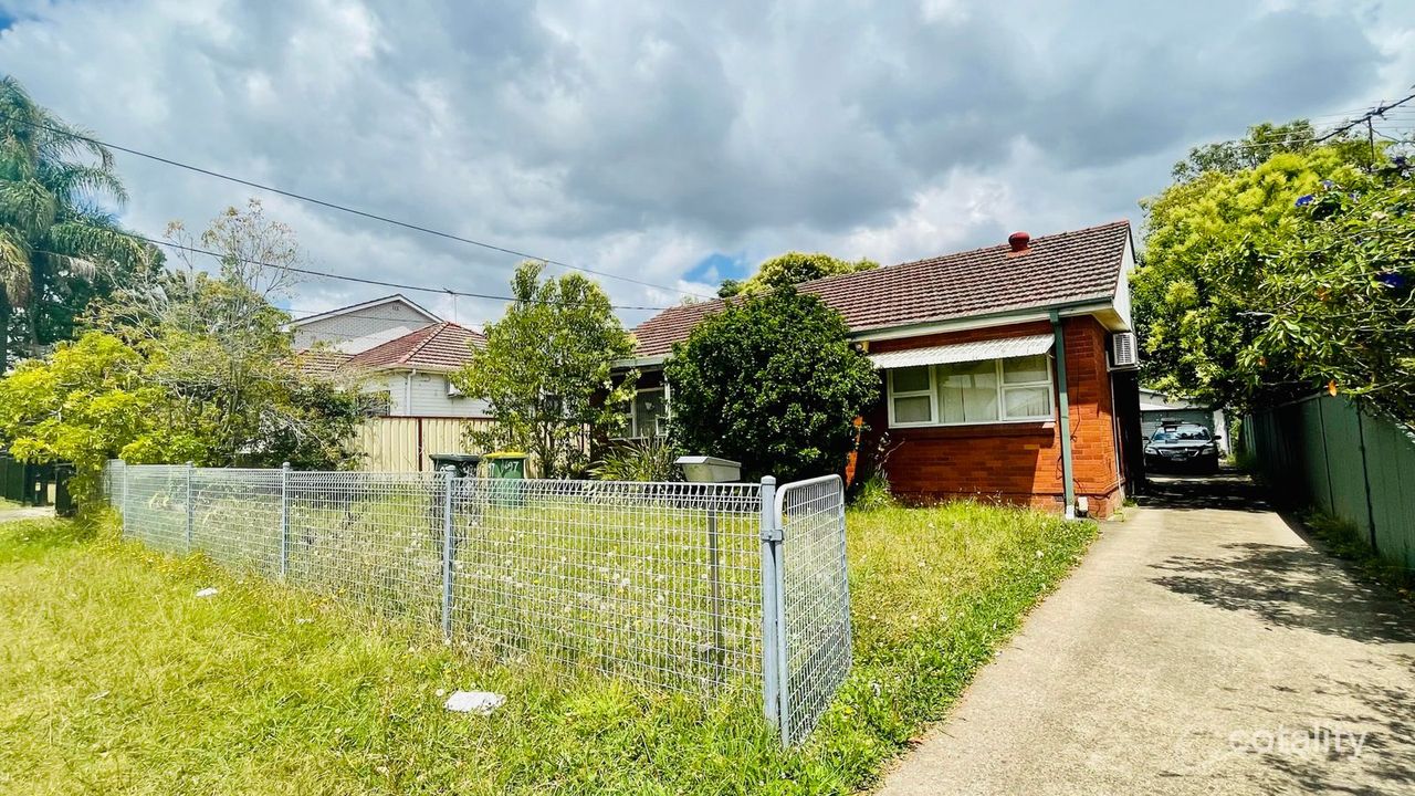 3-bedroom house at 99 Lord Street, Cabramatta West, NSW 2166, Fairfield, New South Wales