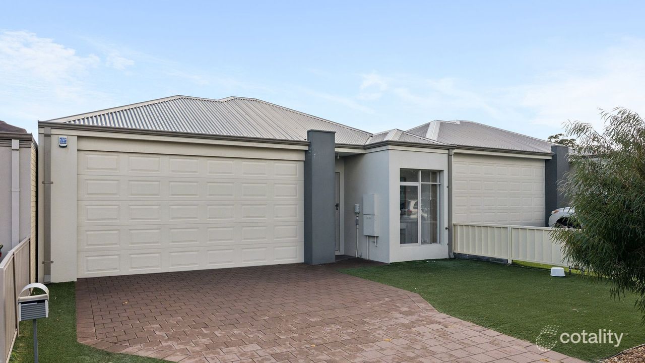3-bedroom house at 39A Heathcroft Road, Balga, WA 6061, Stirling, Western Australia