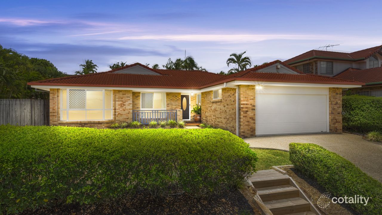 5-bedroom house at 2 Matisse Place, Mackenzie, QLD 4156, Brisbane Council, Queensland