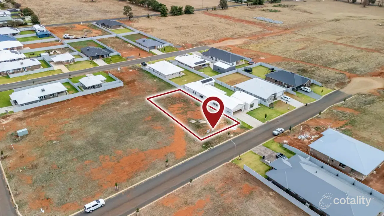 0-bedroom unit at 3 Corbett Street, Temora, NSW 2666, Temora, New South Wales