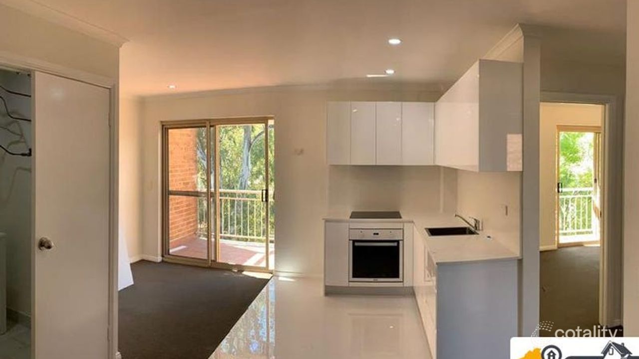 2-bedroom unit at 25-27 Fourth Avenue, Blacktown, NSW 2148, Blacktown, New South Wales