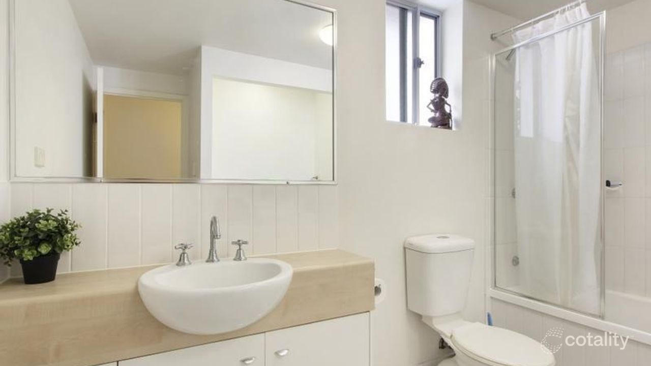 2-bedroom unit at 58/40 Nathan Avenue, Ashgrove, QLD 4060, Brisbane, Queensland
