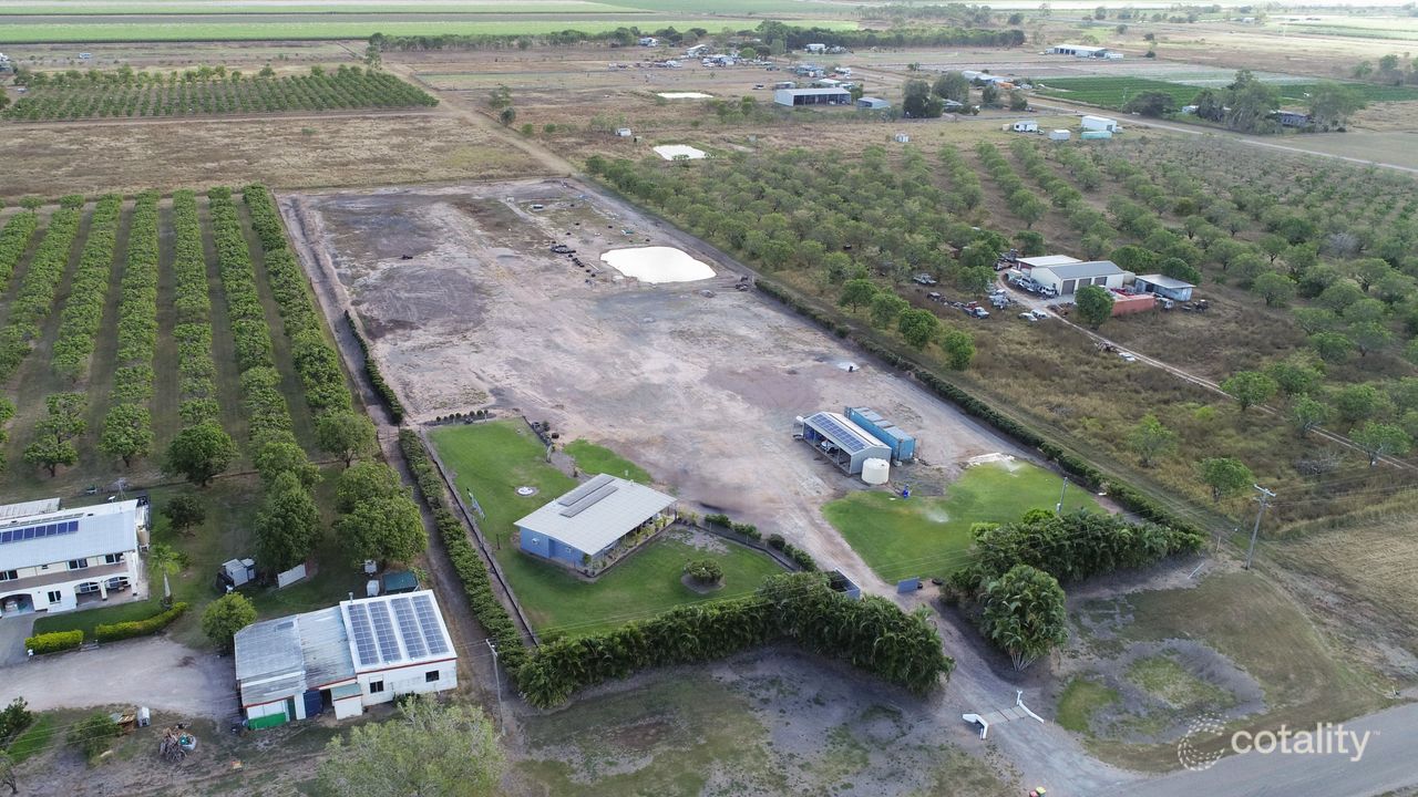 3-bedroom house at 98 Bartlett Road, Horseshoe Lagoon, QLD 4809, Burdekin, Queensland