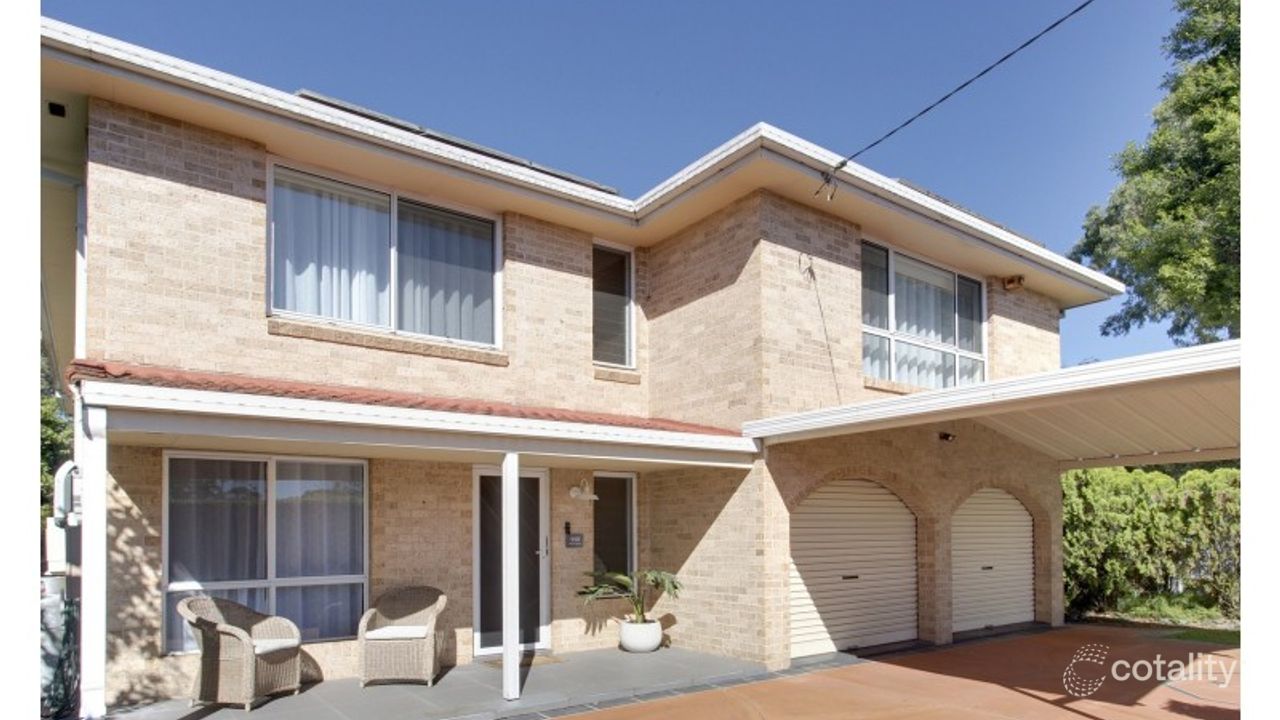 3-bedroom house at 550 Ocean Drive, North Haven, NSW 2443, Port Macquarie-Hastings Council, New South Wales