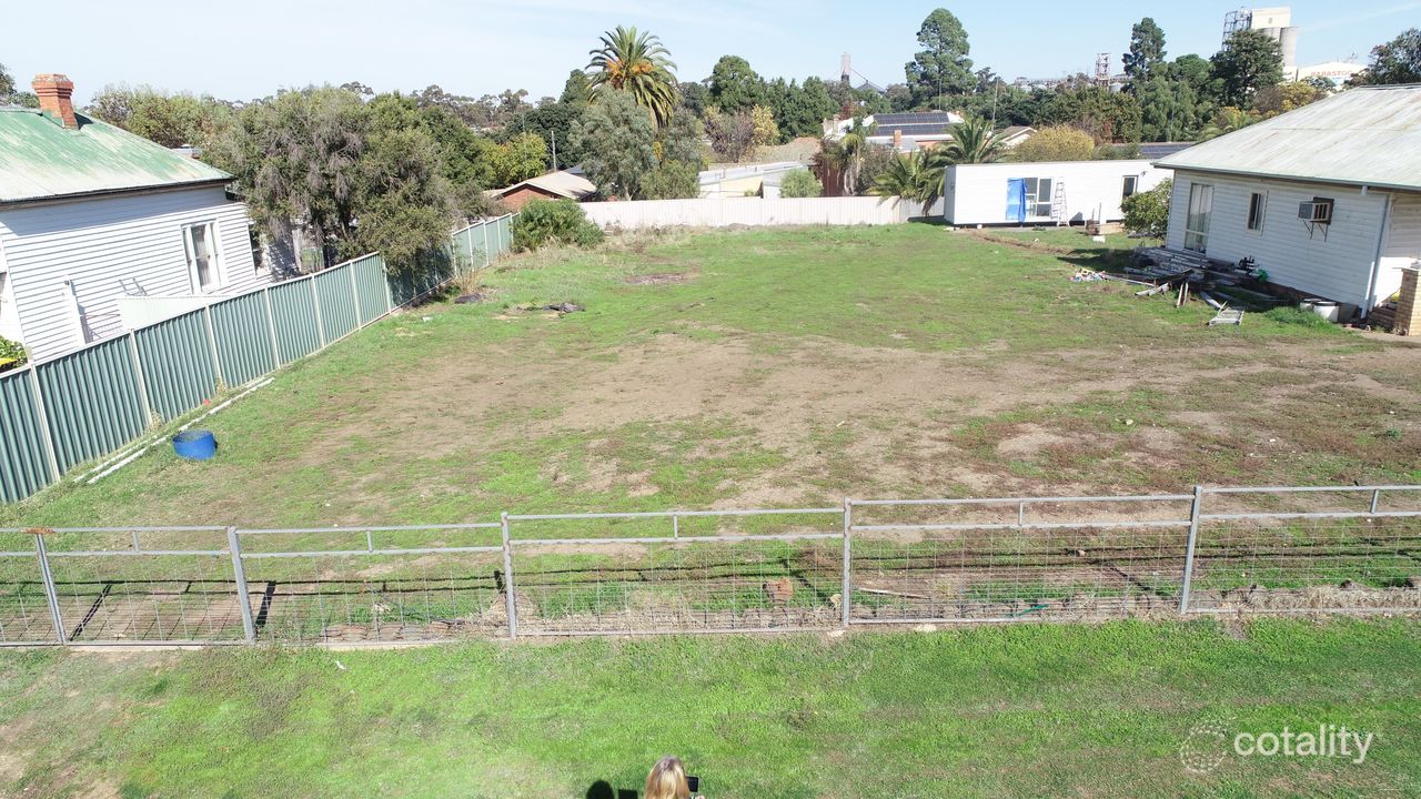 0-bedroom house at 17A Dundas Street, St Arnaud, VIC 3478, Northern Grampians Council, Victoria