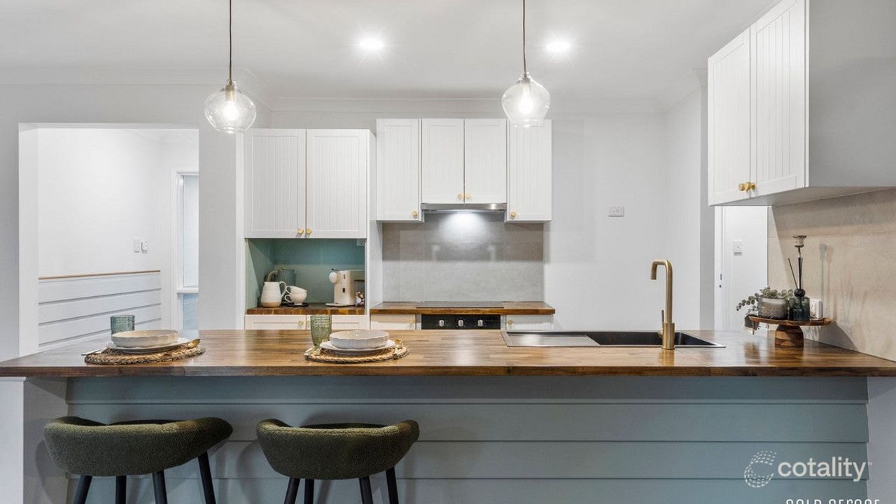 4-bedroom house at 32 Antler Place, Upper Coomera, QLD 4209, Gold Coast, Queensland