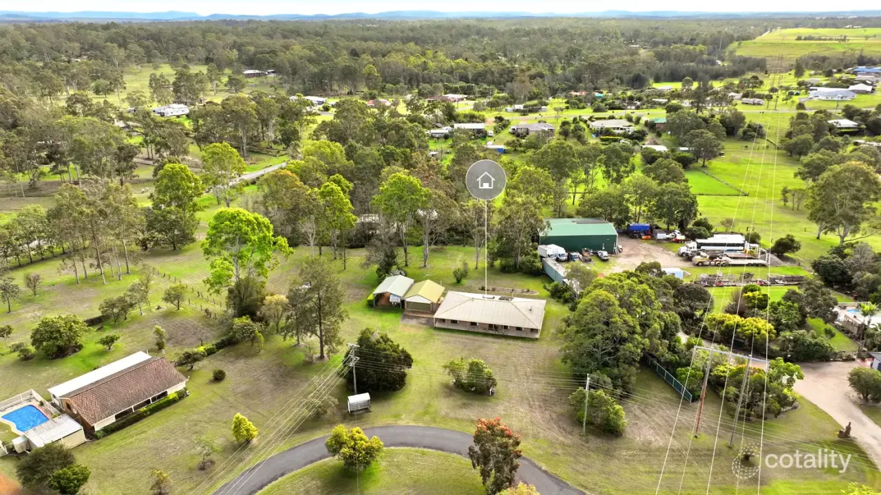 3-bedroom house at 8 Caramana Drive, Waterview Heights, NSW 2460, Clarence Valley, New South Wales