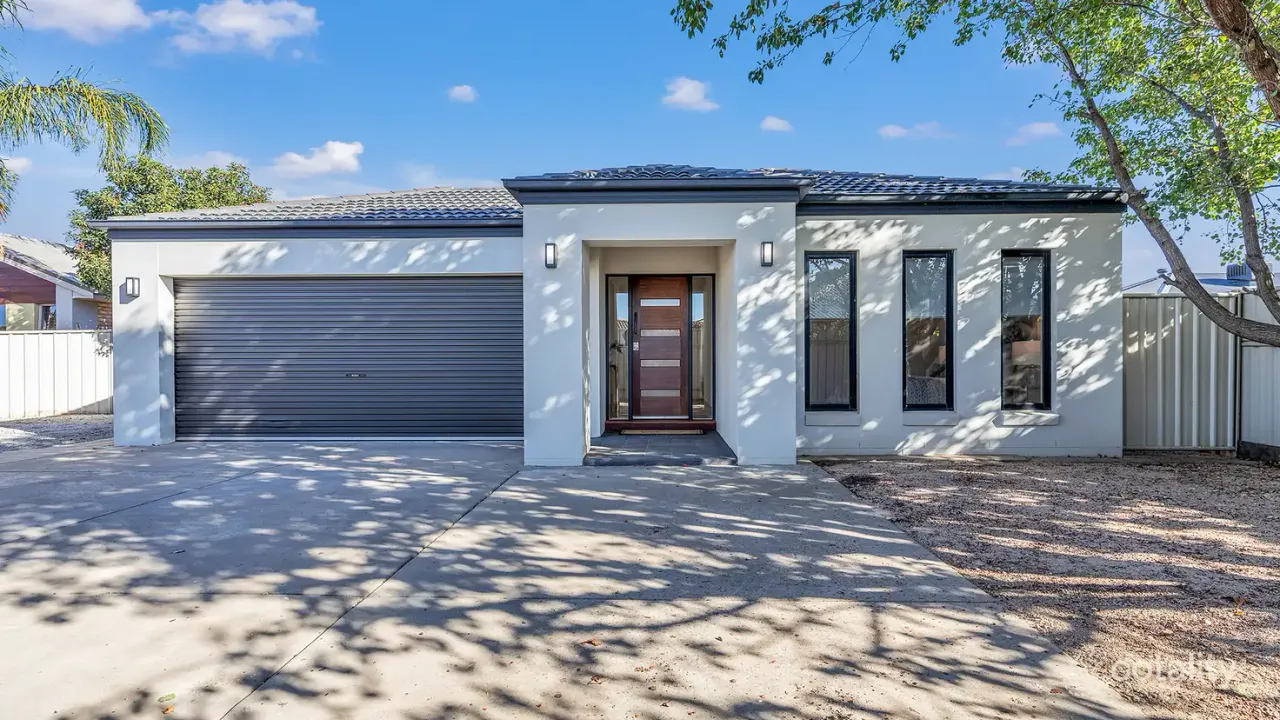 4-bedroom house at 5 Glasgow Court, Moama, NSW 2731, Murray River Council, New South Wales
