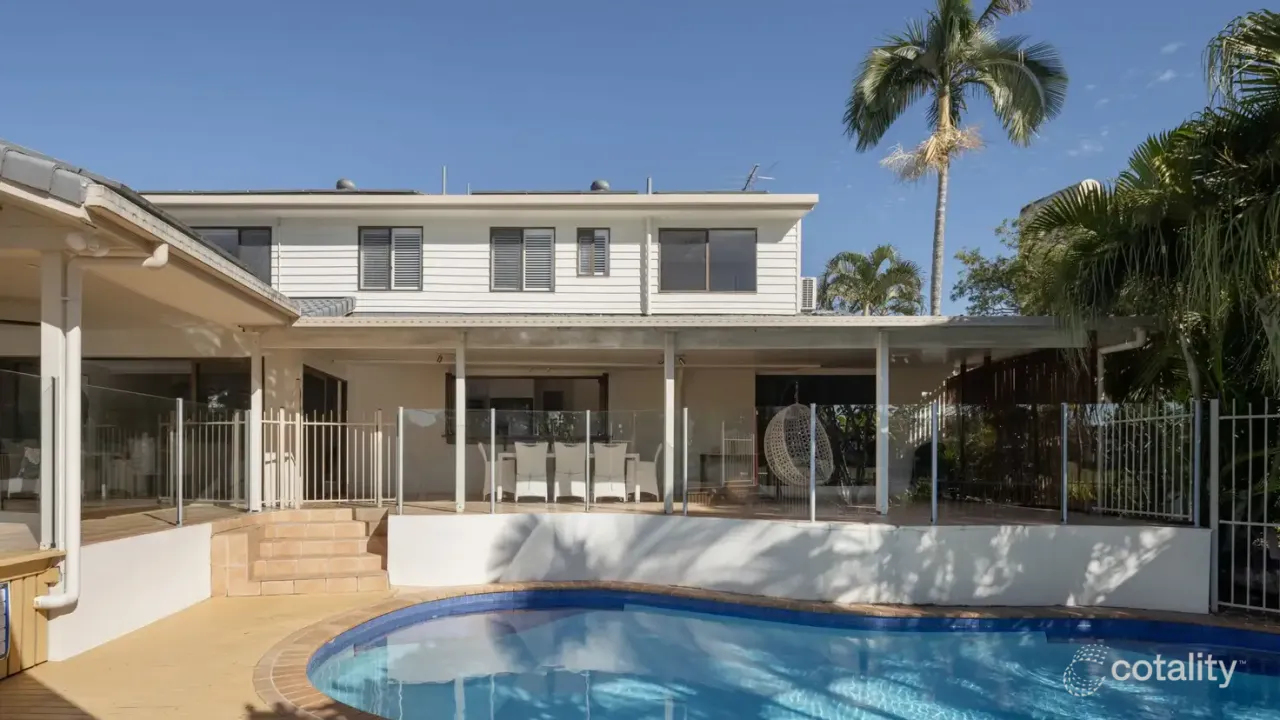 5-bedroom house at 23 Baikal Place, Westlake, QLD 4074, Brisbane, Queensland