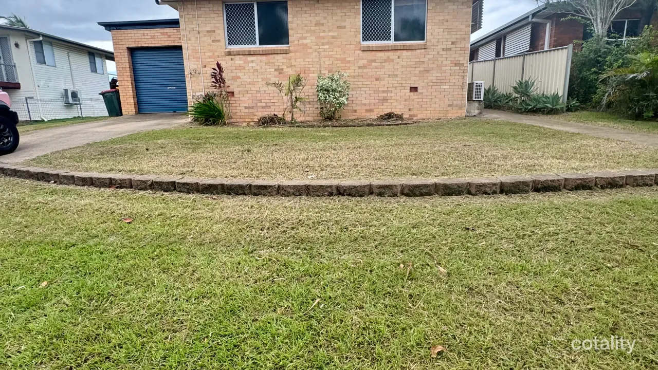 4-bedroom house at 213 Houlihan Street, Frenchville, QLD 4701, Rockhampton, Queensland