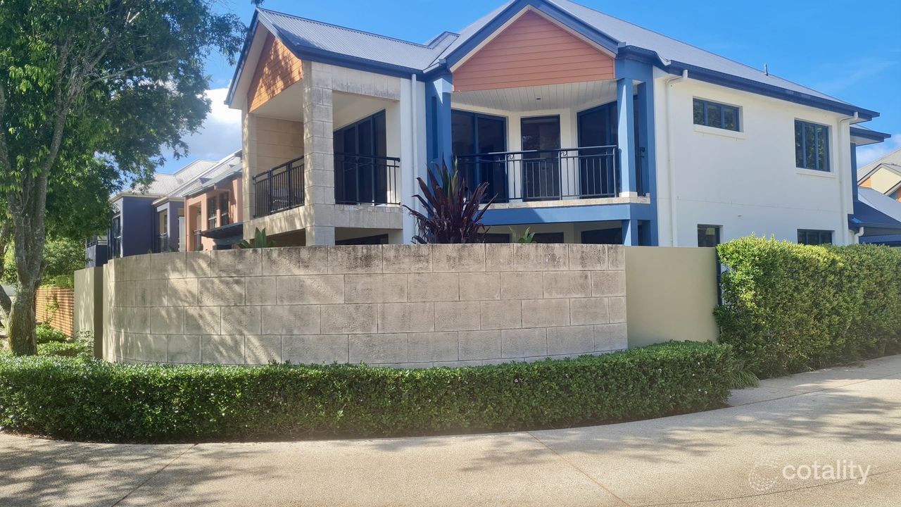 3-bedroom unit at 2147/1 the Vistas Drive, Carrara, QLD 4211, Gold Coast Council, Queensland